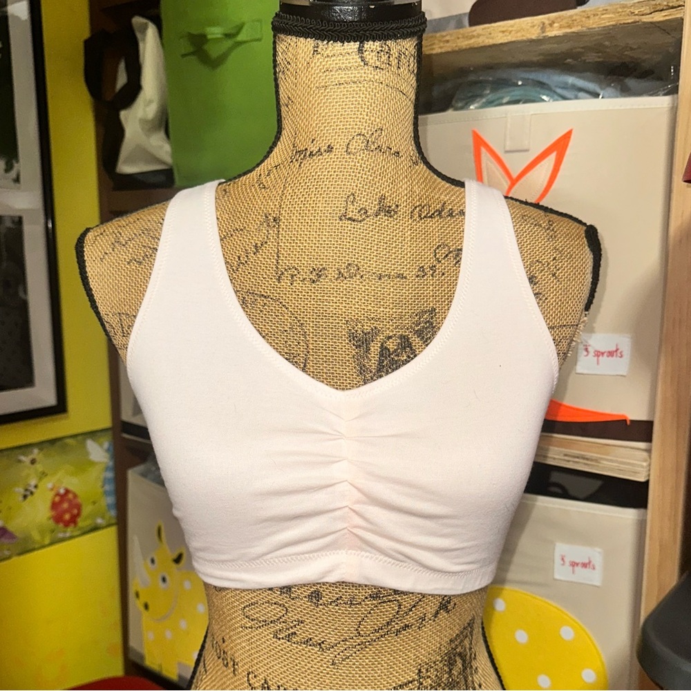 NWOT Low Impact Sports bra